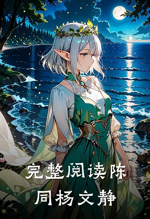 完整阅读陈同杨文静
