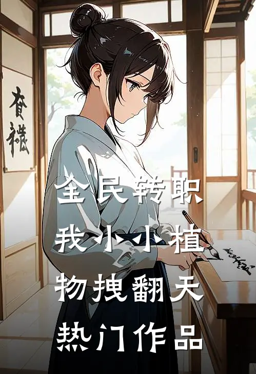 全民转职：我小小植物拽翻天热门作品