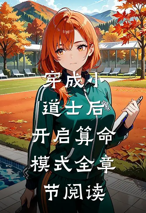穿成小道士后，开启算命模式全章节阅读