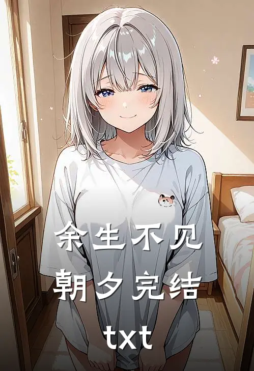 余生不见朝夕完结txt