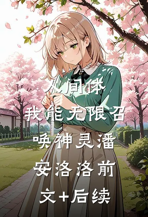 人间体，我能无限召唤神灵潘安洛洛前文+后续