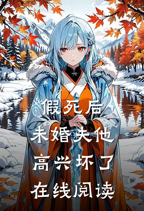 假死后，未婚夫他高兴坏了在线阅读