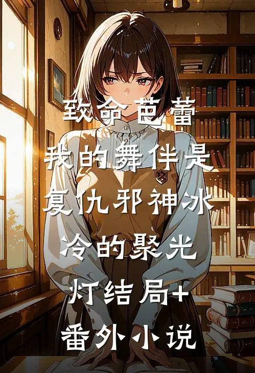 致命芭蕾：我的舞伴是复仇邪神-冰冷的聚光灯结局+番外小说