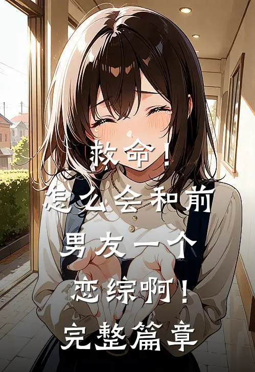 救命！怎么会和前男友一个恋综啊！完整篇章