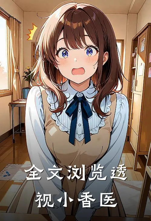 全文浏览透视小香医