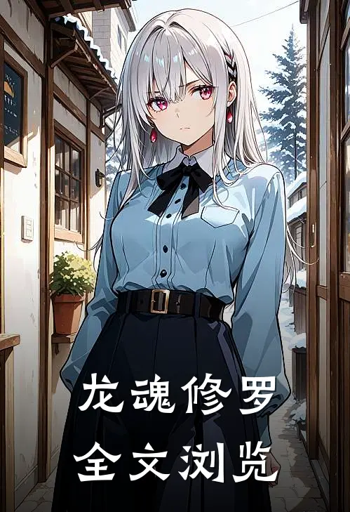 龙魂修罗全文浏览