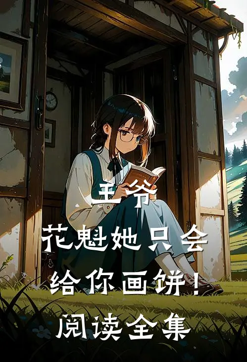 王爷，花魁她只会给你画饼！阅读全集