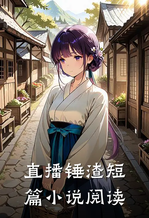 直播锤渣短篇小说阅读