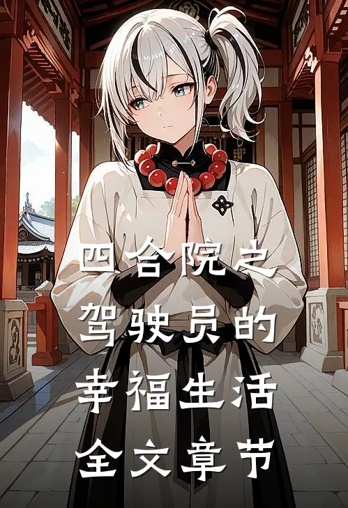 四合院之驾驶员的幸福生活全文章节