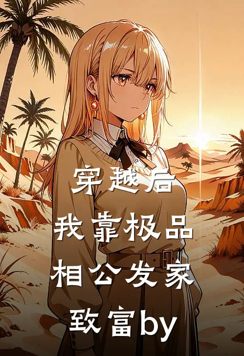 穿越后，我靠极品相公发家致富by