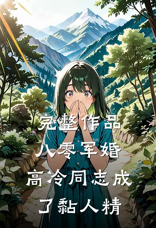完整作品八零军婚：高冷同志成了黏人精