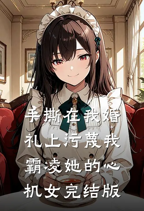 手撕在我婚礼上污蔑我霸凌她的心机女完结版