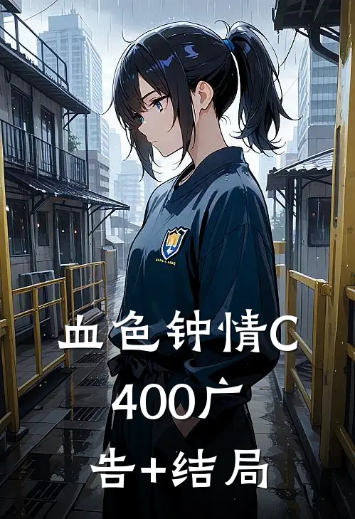 血色钟情C400广告+结局