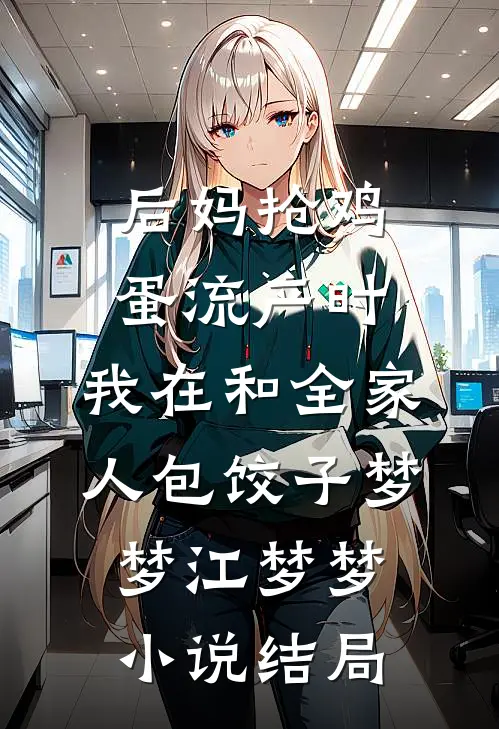后妈抢鸡蛋流产时，我在和全家人包饺子梦梦江梦梦小说结局