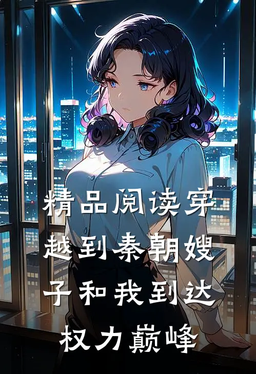 精品阅读穿越到秦朝嫂子和我到达权力巅峰