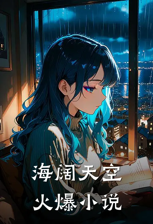 海阔天空火爆小说