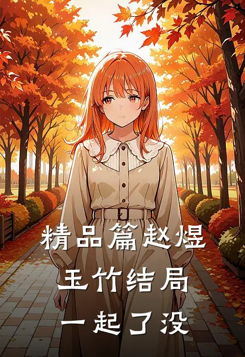 精品篇赵煜玉竹结局一起了没