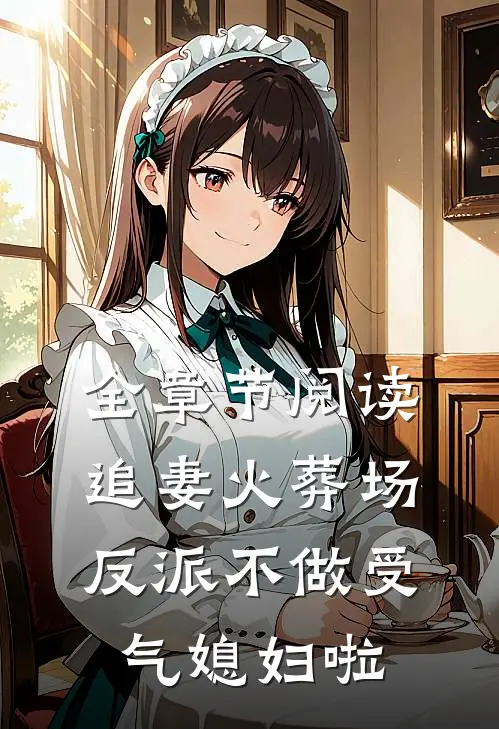 全章节阅读追妻火葬场：反派不做受气媳妇啦