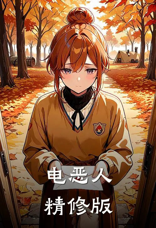 电恶人精修版
