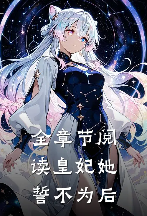 全章节阅读皇妃她誓不为后