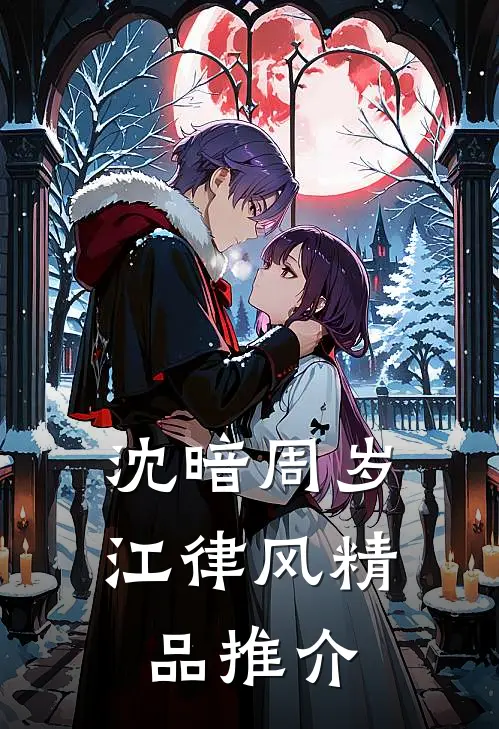 沈暗周岁江律风精品推介