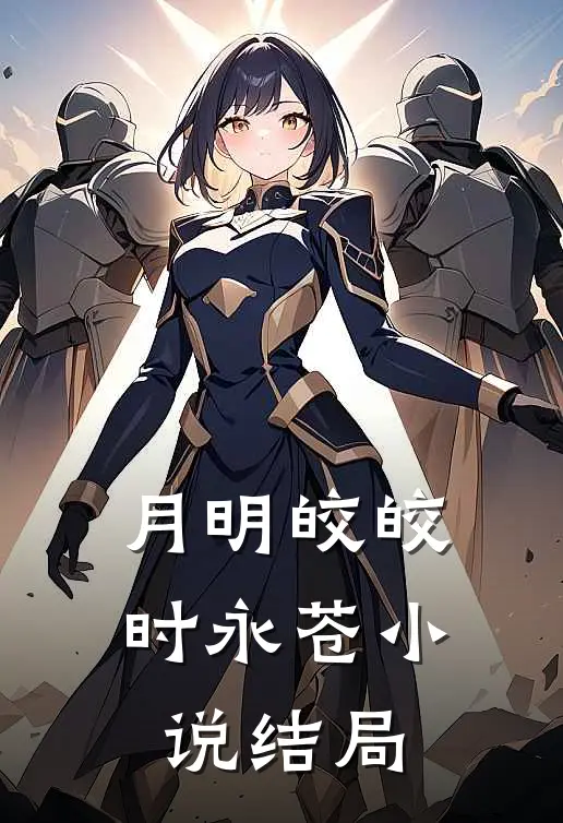月明皎皎时永苍小说结局