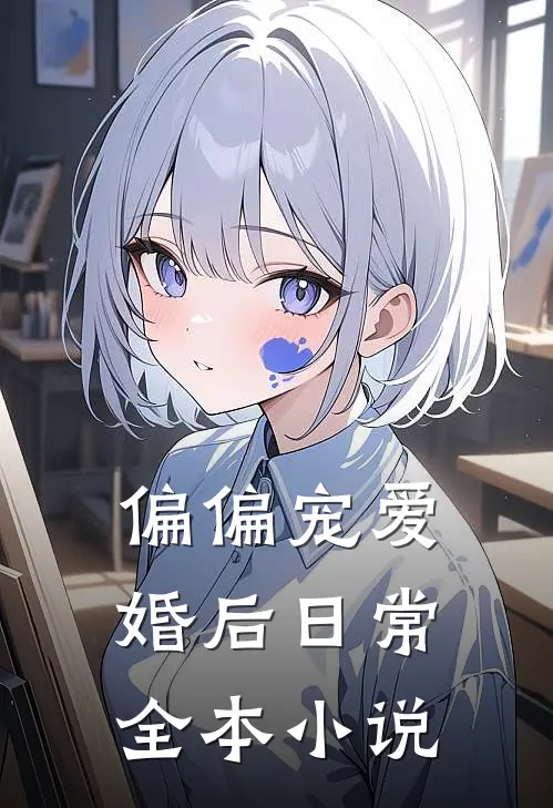 偏偏宠爱婚后日常全本小说