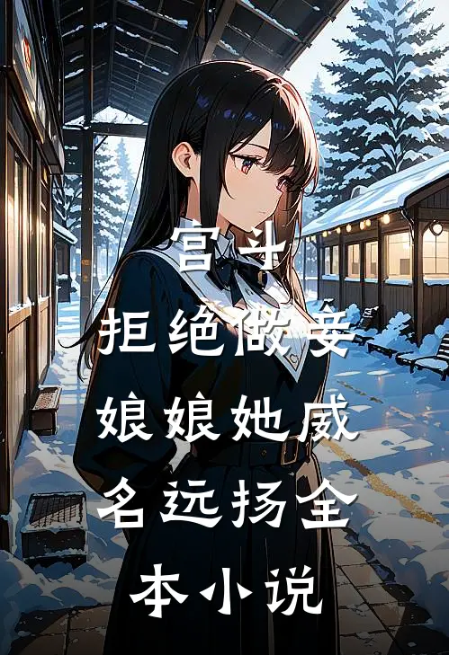 宫斗：拒绝做妾，娘娘她威名远扬全本小说