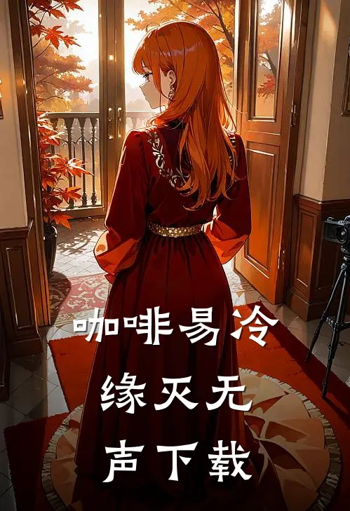 咖啡易冷，缘灭无声下载