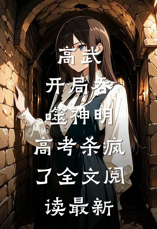 高武：开局吞噬神明，高考杀疯了全文阅读最新