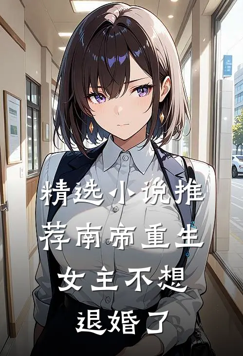 精选小说推荐南帝重生，女主不想退婚了