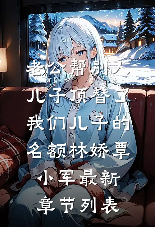 老公帮别人儿子顶替了我们儿子的名额林娇覃小军最新章节列表