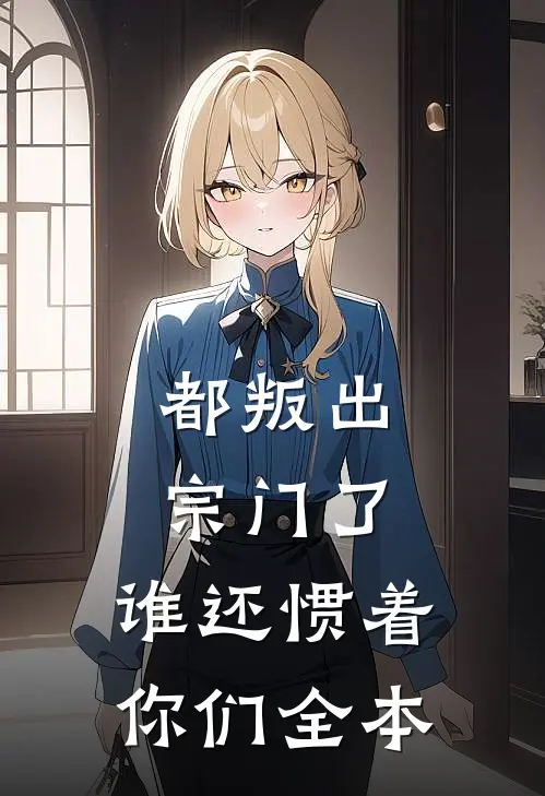 都叛出宗门了，谁还惯着你们全本