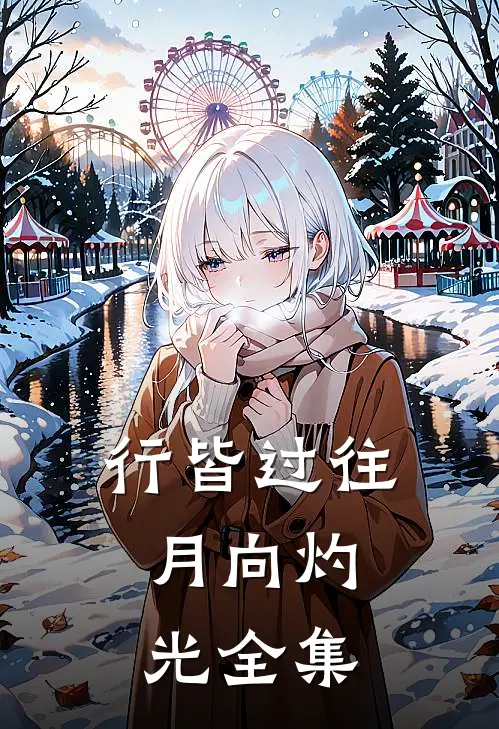 行皆过往，月向灼光全集