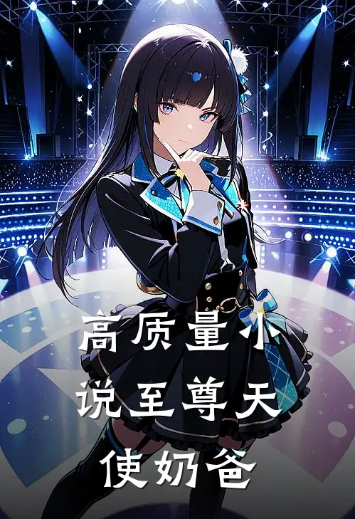 高质量小说至尊天使奶爸
