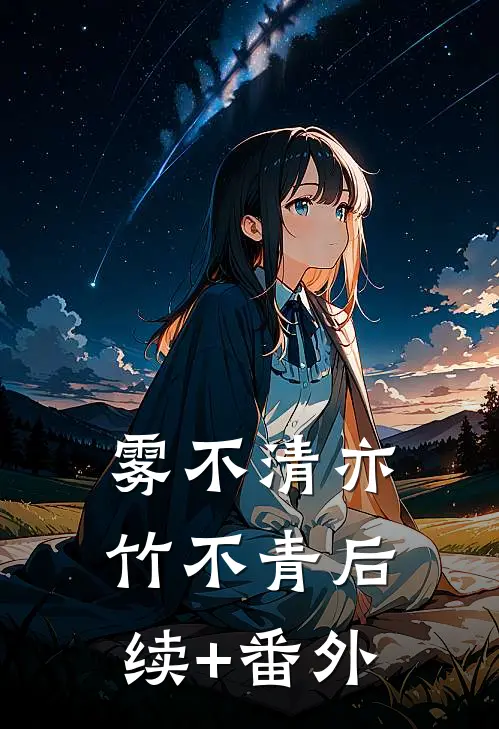 雾不清亦竹不青后续+番外
