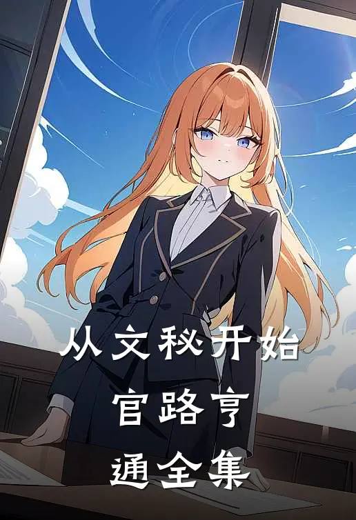 从文秘开始，官路亨通全集