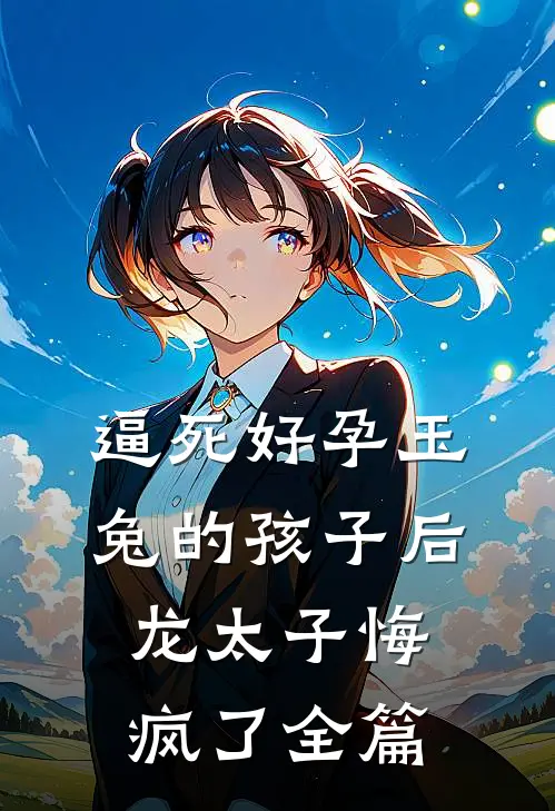 逼死好孕玉兔的孩子后，龙太子悔疯了全篇