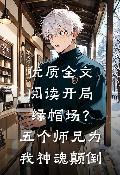 优质全文阅读开局绿帽场？五个师兄为我神魂颠倒