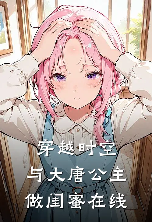 穿越时空，与大唐公主做闺蜜在线