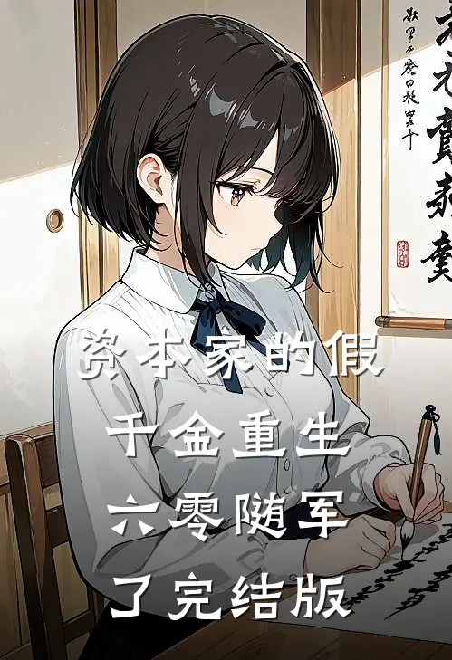 资本家的假千金重生六零随军了完结版