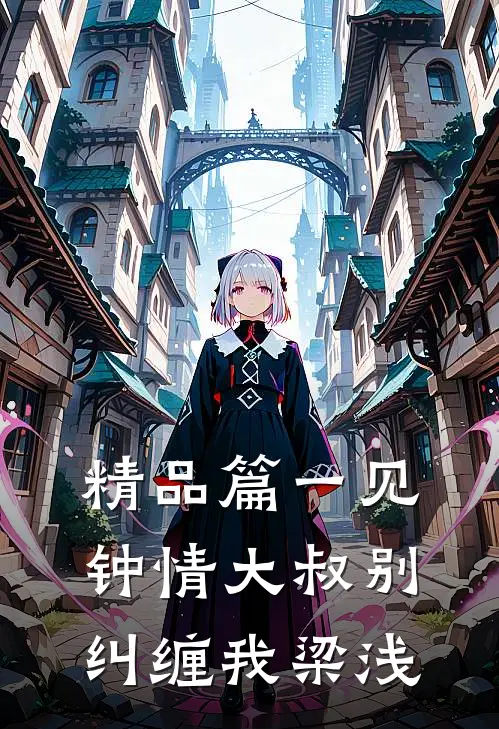 精品篇一见钟情大叔别纠缠我梁浅