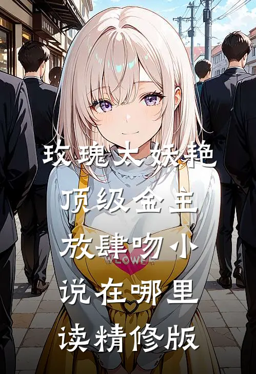 玫瑰太妖艳,顶级金主放肆吻小说在哪里读精修版