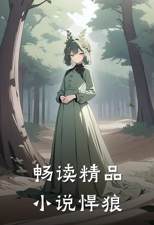 畅读精品小说悍狼