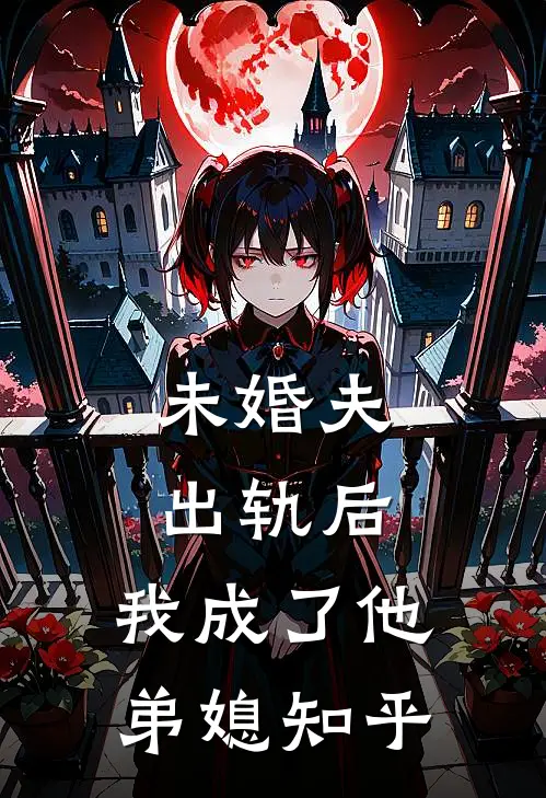 未婚夫出轨后，我成了他弟媳知乎