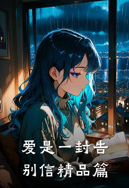 爱是一封告别信精品篇