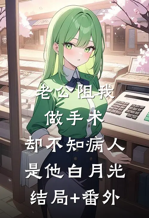老公阻我做手术，却不知病人是他白月光结局+番外