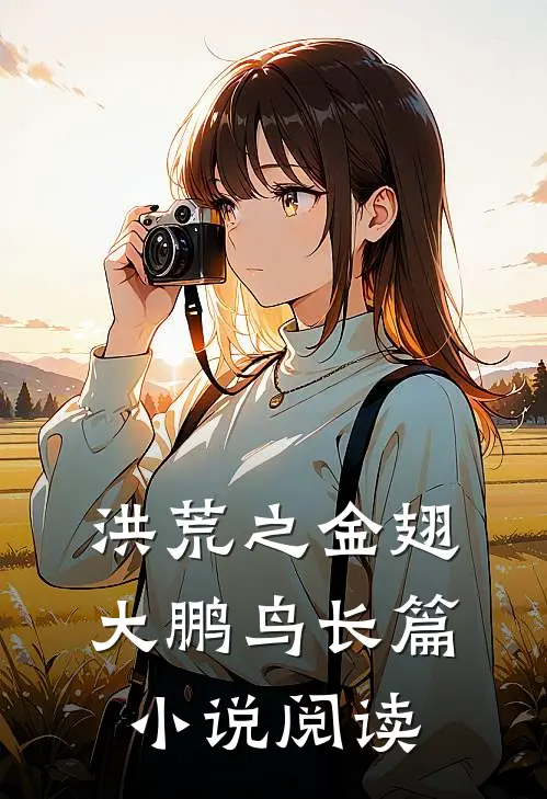 洪荒之金翅大鹏鸟长篇小说阅读