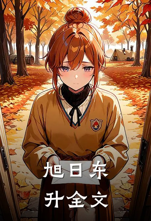 旭日东升全文