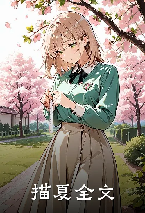 描夏全文